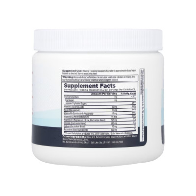 Hydro Magnesium Powder - 268g Hydro Magnesium Powder - 268g
