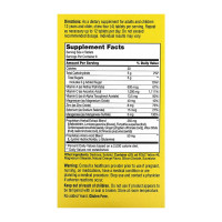 ImmuBlast - 32 chewables tabs