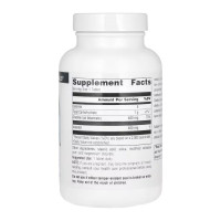 Inositol & Choline 800mg - 50 tabs Inositol & Choline 800mg - 50 tabs