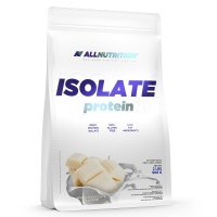 Isolate Protein - 908g Pineapple Raspberry Isolate Protein - 908g Pineapple Raspberry