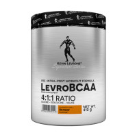 BCAA 4-1-1 Ratio - 400g Exotic BCAA 4-1-1 Ratio - 400g Exotic