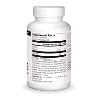 L-Arginine 500 mg - 50 tabs