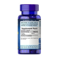 L-Tyrosine 500 mg - 100 caps L-Tyrosine 500 mg - 100 caps
