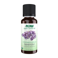 Lavender Oil - 30 ml Lavender Oil - 30 ml