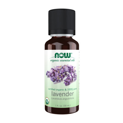 Lavender Oil - 30 ml Lavender Oil - 30 ml