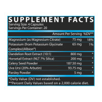 Lipo-6 Diuretic - 80 caps Lipo-6 Diuretic - 80 caps