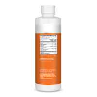 Liquid Liposomal Vitamin C - 450 ml Liquid Liposomal Vitamin C - 450 ml