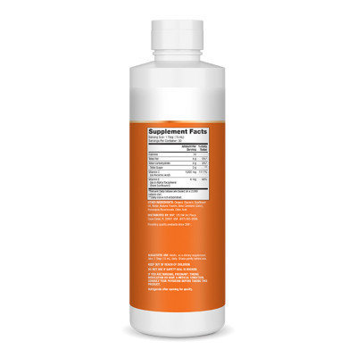 Liquid Liposomal Vitamin C - 450 ml Liquid Liposomal Vitamin C - 450 ml