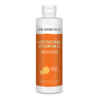 Liquid Liposomal Vitamin C - 450 ml Liquid Liposomal Vitamin C - 450 ml