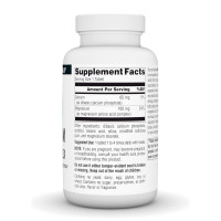 Magnesium Chelate Complex 100mg - 250 tabs Magnesium Chelate Complex 100mg - 250 tabs