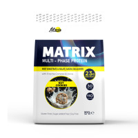 Matrix - 900g Nut Cookies (Пошкоджена упаковка) Matrix - 900g Nut Cookies (Пошкоджена упаковка)