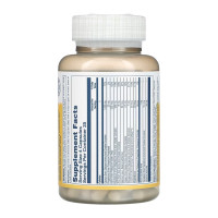 Mega Multi Mineral Iron-Free - 100 caps Mega Multi Mineral Iron-Free - 100 caps