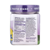 Kids Melatonin 1mg - 60 gummies Kids Melatonin 1mg - 60 gummies