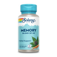Memory Blend SP-30 - 100 vcaps Memory Blend SP-30 - 100 vcaps