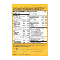 Men's 50+ Complete Multivitamin - 50 tabs (До 09.26) Men's 50+ Complete Multivitamin - 50 tabs (До 09.26)