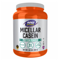 Micellar Casein - 816g Unflavored Micellar Casein - 816g Unflavored