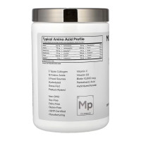 Multi Collagen Protein Powder Platinum - 326g Multi Collagen Protein Powder Platinum - 326g