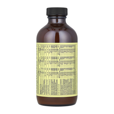 Multi Vitamin & Mineral - 237ml Natural Orange Mango (До 08.26) Multi Vitamin & Mineral - 237ml Natural Orange Mango (До 08.26)