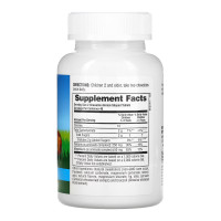 Kids Calcium Chewable - 135 tabs Kids Calcium Chewable - 135 tabs