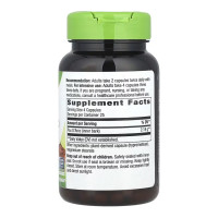 Pau D'Arco Inner Bark - 100 vcaps Pau D'Arco Inner Bark - 100 vcaps