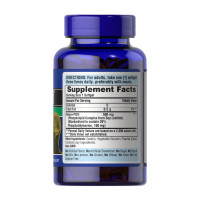 Neuro PS 100mg - 60 softgels Neuro PS 100mg - 60 softgels