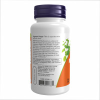 Rei-Shi Mushrooms 270 mg - 100 vcaps Rei-Shi Mushrooms 270 mg - 100 vcaps
