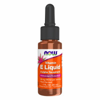 Vitamin E Liquid DA - 30ml (1oz) Vitamin E Liquid DA - 30ml (1oz)