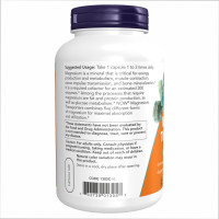 Magnesium Transporters - 180 vcaps Magnesium Transporters - 180 vcaps