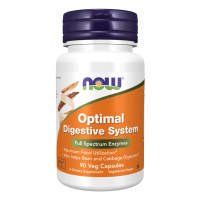 Optimal Digestive System - 90 vcaps Optimal Digestive System - 90 vcaps