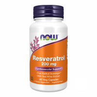 Resveratrol 200 mg - 60 vcaps Resveratrol 200 mg - 60 vcaps