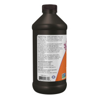 Sunflower Liquid Lecithin - 16 fl oz Sunflower Liquid Lecithin - 16 fl oz