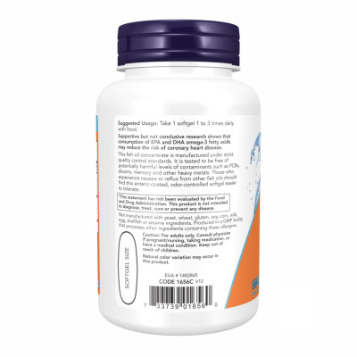 Omega-3 Enteric - 90 sgels Omega-3 Enteric - 90 sgels