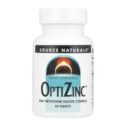 OptiZinc® - 60 tabs OptiZinc® - 60 tabs