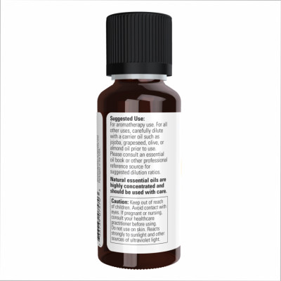 Orange Oil - 118ml (4fl.oz) Orange Oil - 118ml (4fl.oz)