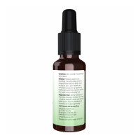 Organic Rose Hip Seed Oil - 30ml