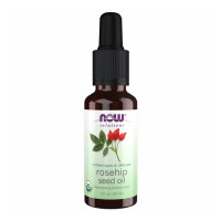 Organic Rose Hip Seed Oil - 30ml Organic Rose Hip Seed Oil - 30ml