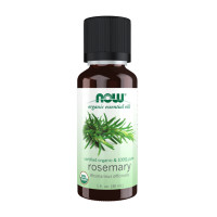 Organic Rosemary Oil - 30ml Organic Rosemary Oil - 30ml