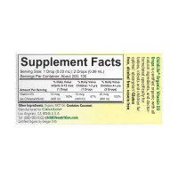 Organic Vitamin D3 Drops - 6.25 ml Organic Vitamin D3 Drops - 6.25 ml