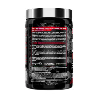 Outlift Amped - 438.2g Sucker Punch Outlift Amped - 438.2g Sucker Punch