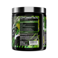 Outrage High‑Stim Pre‑Workout - 30 servings Lemon Lime Outrage High‑Stim Pre‑Workout - 30 servings Lemon Lime