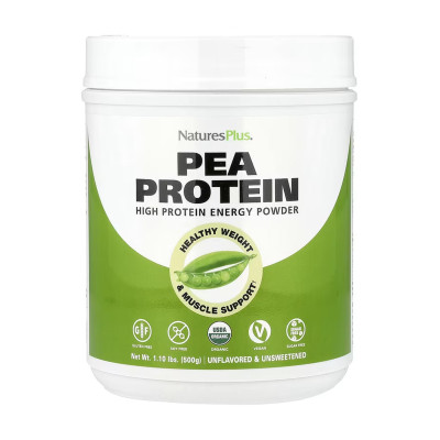 Pea Protein - 500g