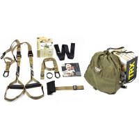 Петлі TRX Tactical Gym (T4) Петлі TRX Tactical Gym (T4)