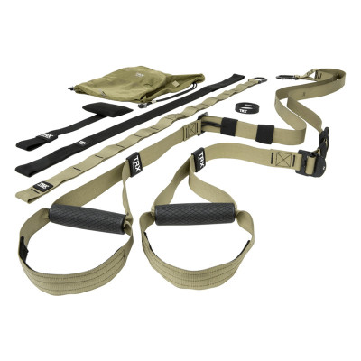 Петлі TRX Tactical Gym (T4) Петлі TRX Tactical Gym (T4)