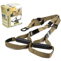 Петлі TRX Tactical Gym (T4) Петлі TRX Tactical Gym (T4)