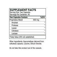 Plantizyme - 90 caps Plantizyme - 90 caps