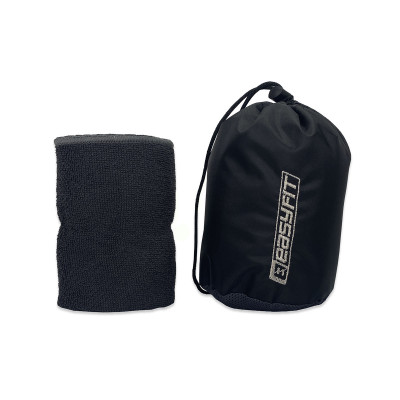 Рушник із мікрофібри 90×50 см EasyFit EagleWing в сумочціі Рушник із мікрофібри 90×50 см EasyFit EagleWing в сумочціі