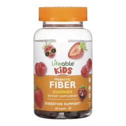Prebiotic Fiber Kids - 60 gummies Prebiotic Fiber Kids - 60 gummies