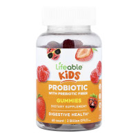 Probiotic 2 Billoin CFU Kids - 60 gummies Probiotic 2 Billoin CFU Kids - 60 gummies
