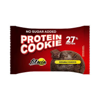 Protein Cookie 27% - 40g Double Choco Protein Cookie 27% - 40g Double Choco