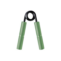 Кистьовий еспандер EasyFit Hand Grip PRO 91 кг зелений (200 lb) Кистьовий еспандер EasyFit Hand Grip PRO 91 кг зелений (200 lb)